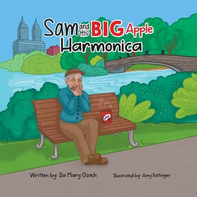 Sam și armonica lui Big Apple - Sam and His Big Apple Harmonica