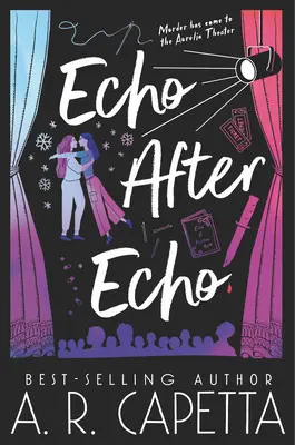 Eco după Eco - Echo After Echo