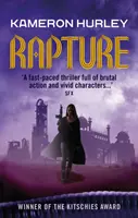 Răpirea - Bel Dame Apocrypha Cartea 3 - Rapture - Bel Dame Apocrypha Book 3