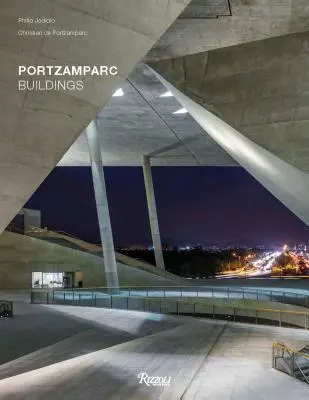 Clădiri Portzamparc - Portzamparc Buildings