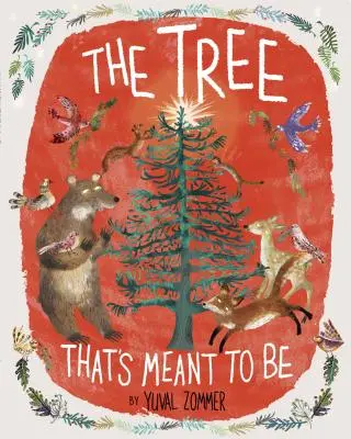 Pomul care trebuia să fie - The Tree That's Meant to Be