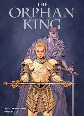 Regele orfan - The Orphan King
