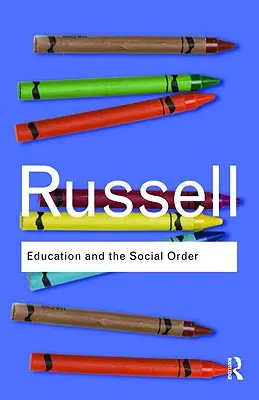 Educația și ordinea socială - Education and the Social Order