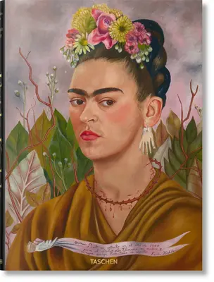 Frida Kahlo. picturile complete - Frida Kahlo. the Complete Paintings