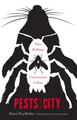 Pests in the City: Muște, gândaci de pat, gândaci de bucătărie și șobolani (Flies, Bedbugs, Cockroaches, and Rats) - Pests in the City: Flies, Bedbugs, Cockroaches, and Rats