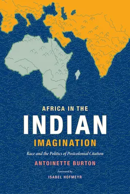 Africa în imaginarul indian: Rasa și politica de citare postcolonială - Africa in the Indian Imagination: Race and the Politics of Postcolonial Citation