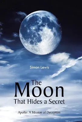 Luna care ascunde un secret - The Moon That Hides a Secret