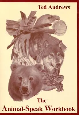 Cartea de lucru Animal Speak - Animal Speak Workbook