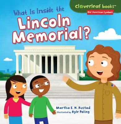 Ce se află în interiorul Memorialului Lincoln? - What Is Inside the Lincoln Memorial?