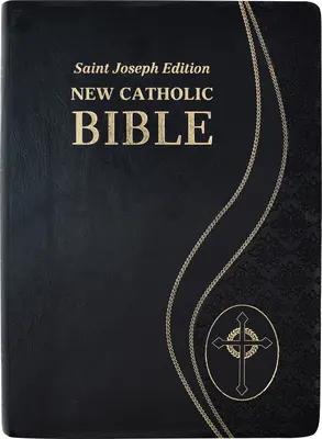 Sfântul Iosif Noua Biblie Catolică - St. Joseph New Catholic Bible