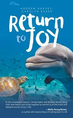 Întoarcerea la bucurie - Return to Joy