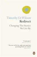 Redirect - Schimbarea poveștilor după care trăim - Redirect - Changing the Stories We Live By