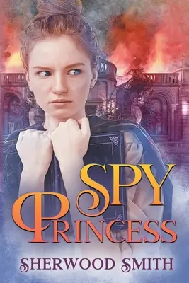 Prințesa spion - Spy Princess