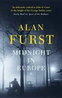 Miezul nopții în Europa - Midnight in Europe