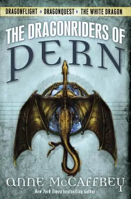 Dragonierii din Pern: Dragonflight Dragonquest Dragonul Alb - The Dragonriders of Pern: Dragonflight Dragonquest the White Dragon