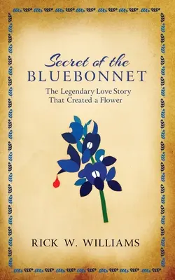 Secret of the Bluebonnet (Secretul pălăriei albastre) - Secret of the Bluebonnet