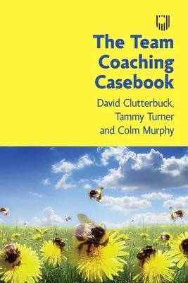 Cazuistica coaching-ului în echipă - Team Coaching Casebook
