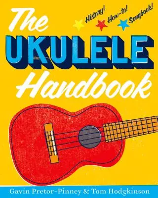 Manualul Ukulele - The Ukulele Handbook