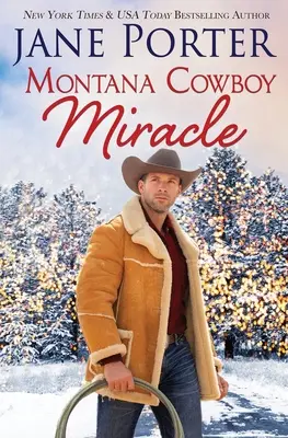 Miracolul Montana Cowboy - Montana Cowboy Miracle