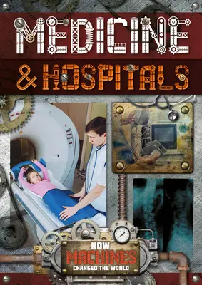 Medicina și spitalele - Medicine and Hospitals