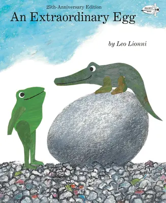 Un ou extraordinar - An Extraordinary Egg