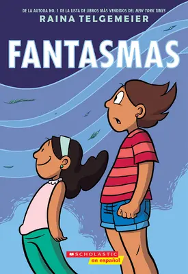Fantasmas (Fantome) - Fantasmas (Ghosts)