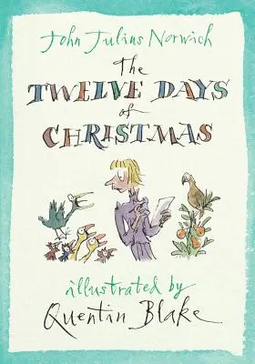 Cele douăsprezece zile de Crăciun - The Twelve Days of Christmas