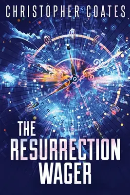 Pariul învierii (The Resurrection Wager) - The Resurrection Wager