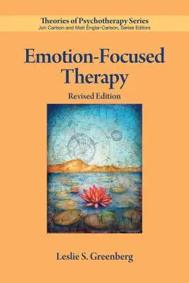 Terapia centrată pe emoții - Emotion-Focused Therapy