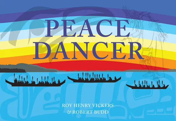 Dansatoarea păcii - Peace Dancer