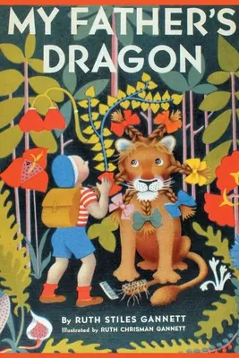 Dragonul tatălui meu - My Father's Dragon
