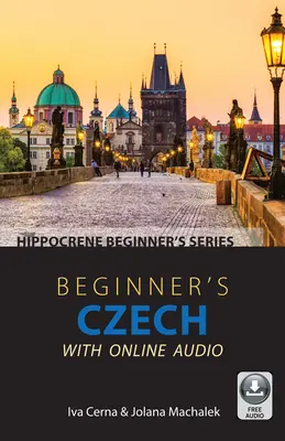 Limba cehă pentru începători cu audio online - Beginner's Czech with Online Audio