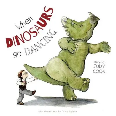 Când dinozaurii dansează - When Dinosaurs go Dancing