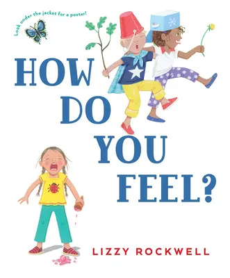 Cum te simți? - How Do You Feel?