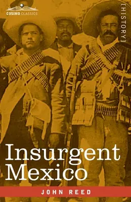 Mexic insurgent - Insurgent Mexico
