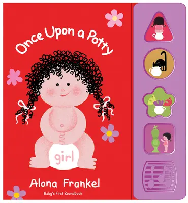 Once Upon a Potty -- Fată - Once Upon a Potty -- Girl