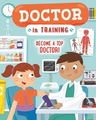 Doctor în formare - Doctor in Training