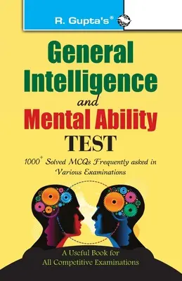 Test de inteligență generală și test de capacitate mentală - General Intelligence Test & Mental Ability Test
