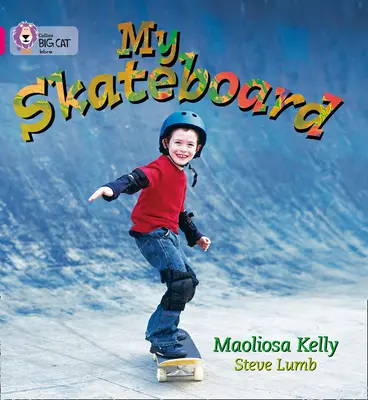 Skateboard-ul meu - My Skateboard