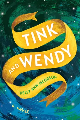 Tink și Wendy - Tink and Wendy