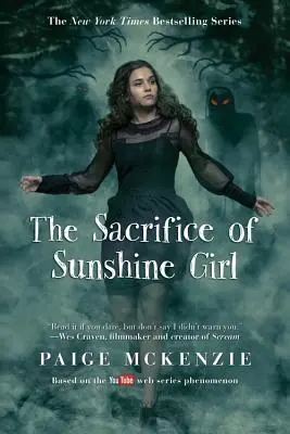 Sacrificiul lui Sunshine Girl - The Sacrifice of Sunshine Girl