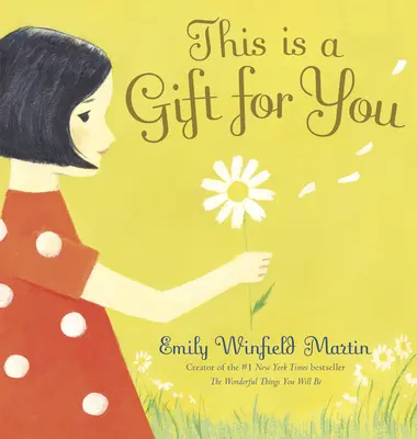 Acesta este un cadou pentru tine - This Is a Gift for You