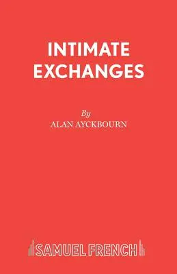 Schimburi intime - Intimate Exchanges
