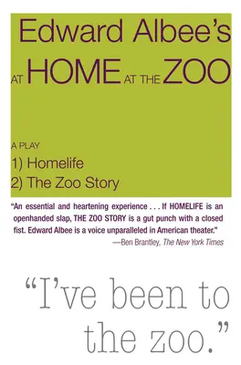 Acasă la grădina zoologică: Homelife și povestea grădinii zoologice - At Home at the Zoo: Homelife and the Zoo Story