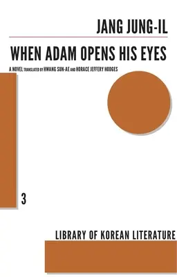 Când Adam își deschide ochii - When Adam Opens His Eyes