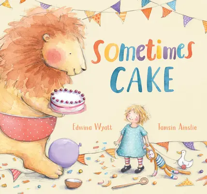 Uneori tort - Sometimes Cake