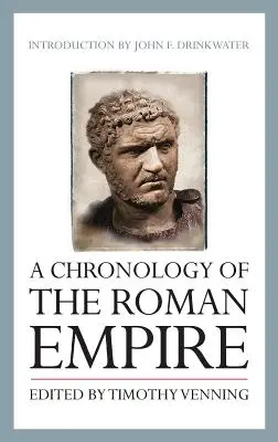 O cronologie a Imperiului Roman - A Chronology of the Roman Empire