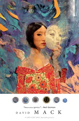 Kabuki Omnibus Volumul 2 - Kabuki Omnibus Volume 2