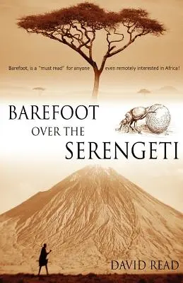 Desculț peste Serengeti - Barefoot over the Serengeti
