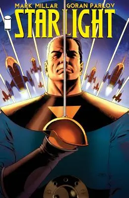 Starlight Volumul 1 - Starlight Volume 1